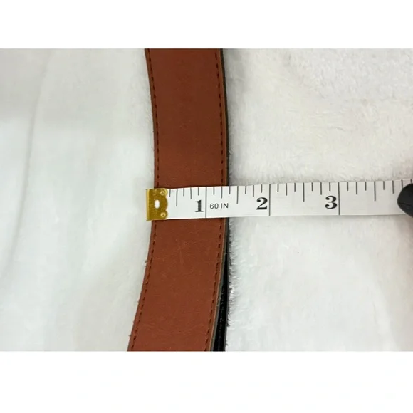 Vintage White Stag brand belt - Picture 7 of 8